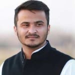अब्दुल्ला आजम खान।