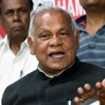 जीतनराम मांझी