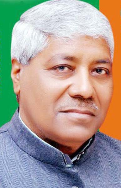 In Nagar, Puwayan and Katra seats, BJP bet only on old faces