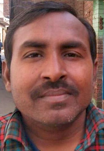 fathepur news,Maharaha's electricity and dirt became an election issue