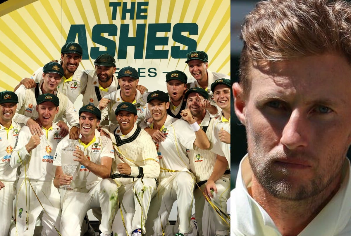 Ashes Records Australia register 150th Test victory in Ashes England most embarrassing performance in 59 years
