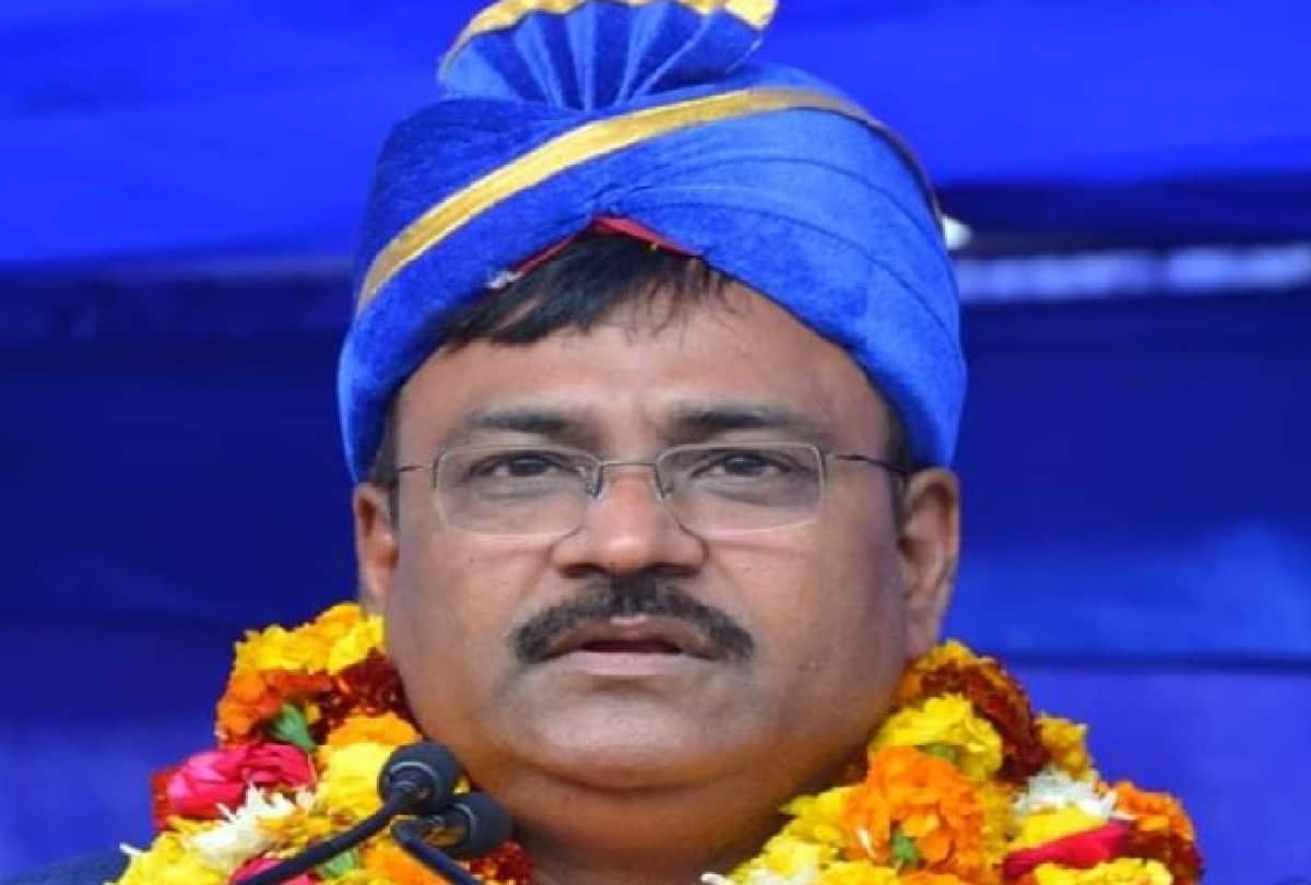 BSP declared candidates from all vidhansabha seats of mathura district