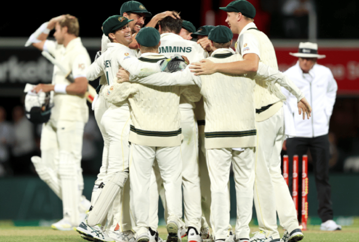 Cricket Test Championship 2022 Latest Equation Know How Teams Qualify India, England