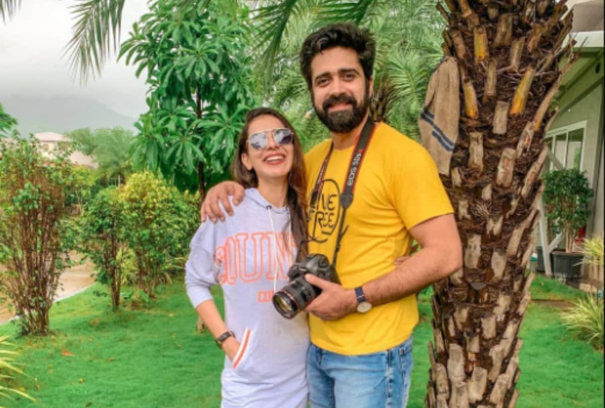 Palak Purswani confirms breakup with Avinash Sachdev both were about to get married