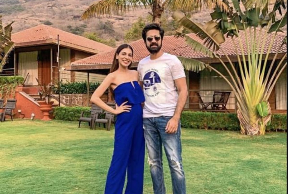 Palak Purswani confirms breakup with Avinash Sachdev both were about to get married