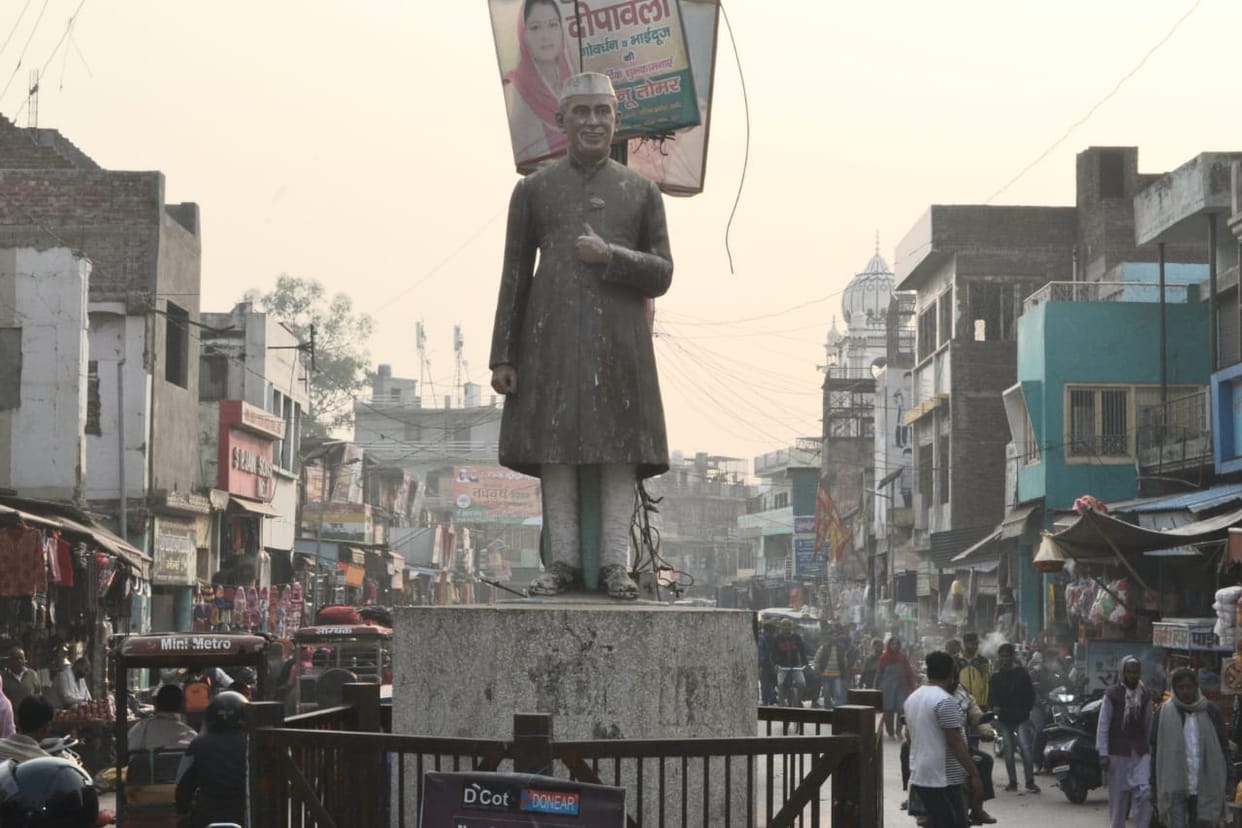 MLA's face changed in every assembly election