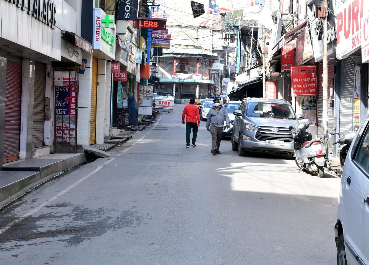 Now markets will remain open on Saturdays, discounts till 7 pm
