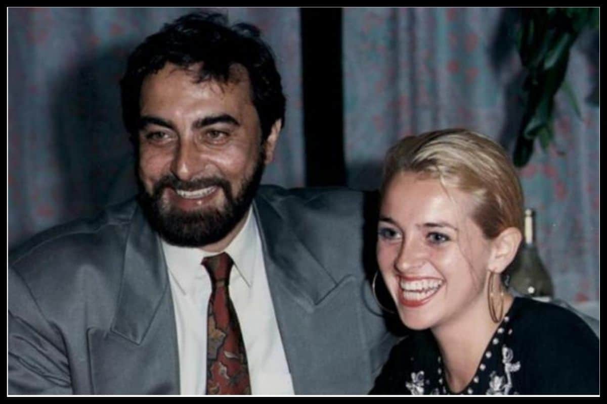 kabir bedi birthday special: Veteran actor Married Four Times, fourth marriage was at the age of 70, Know About His Controversial Life