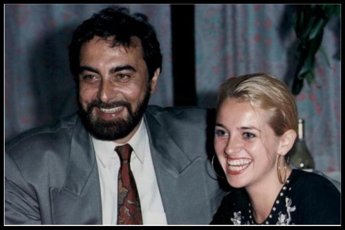 kabir bedi birthday special: Veteran actor Married Four Times, fourth marriage was at the age of 70, Know About His Controversial Life