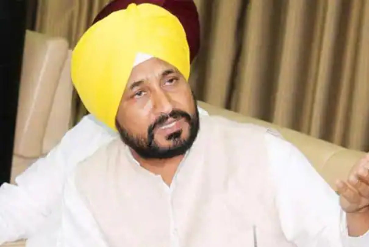Congress complains to Election Commission regarding ED raids in Punjab