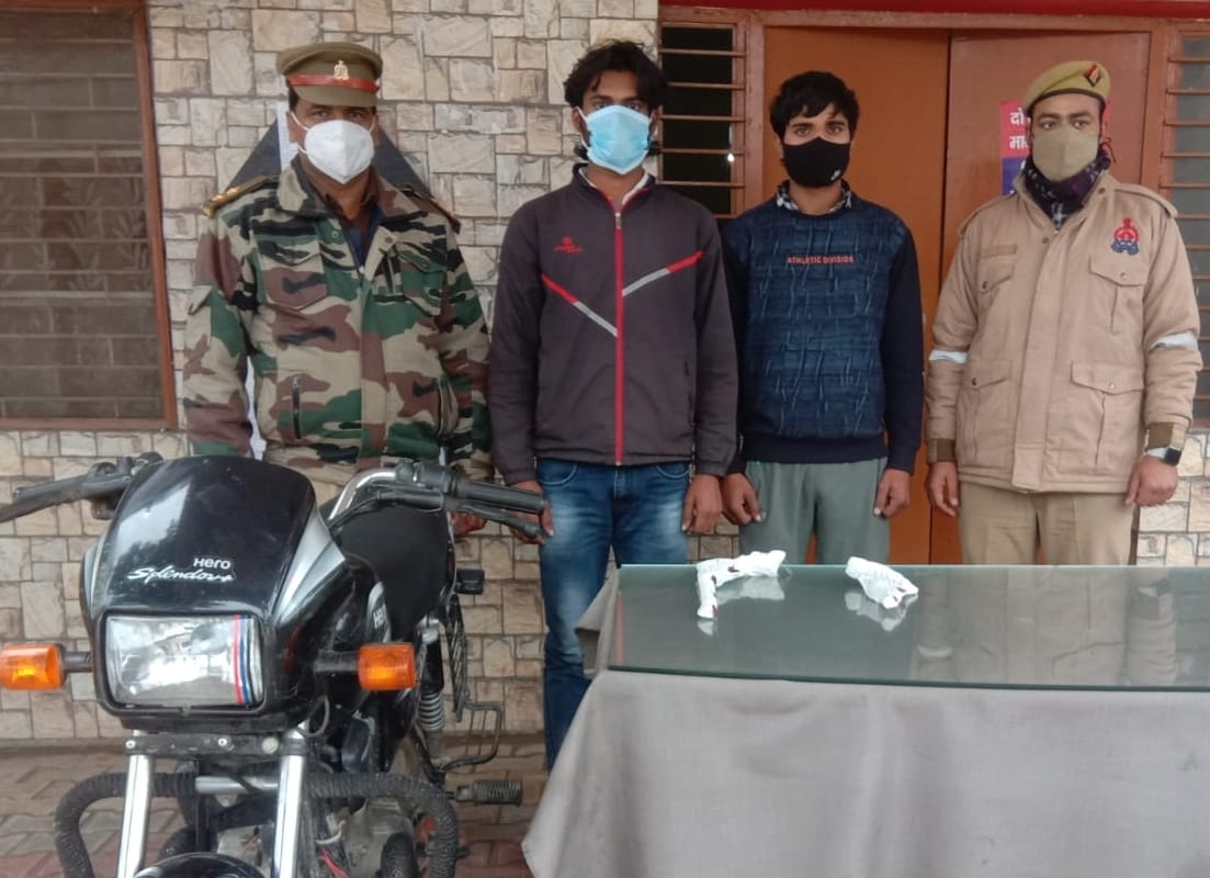 25 Hazari prize money and his accomplice involved in Pradeep Atreya murder case arrested