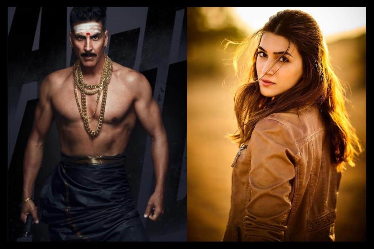 Filmy Wrap Malayalam superstar Mammootty tests corona positive fire breaks out on the sets of Bachchan Pandey Katrina kaif latest photos read top news from the entertainment world