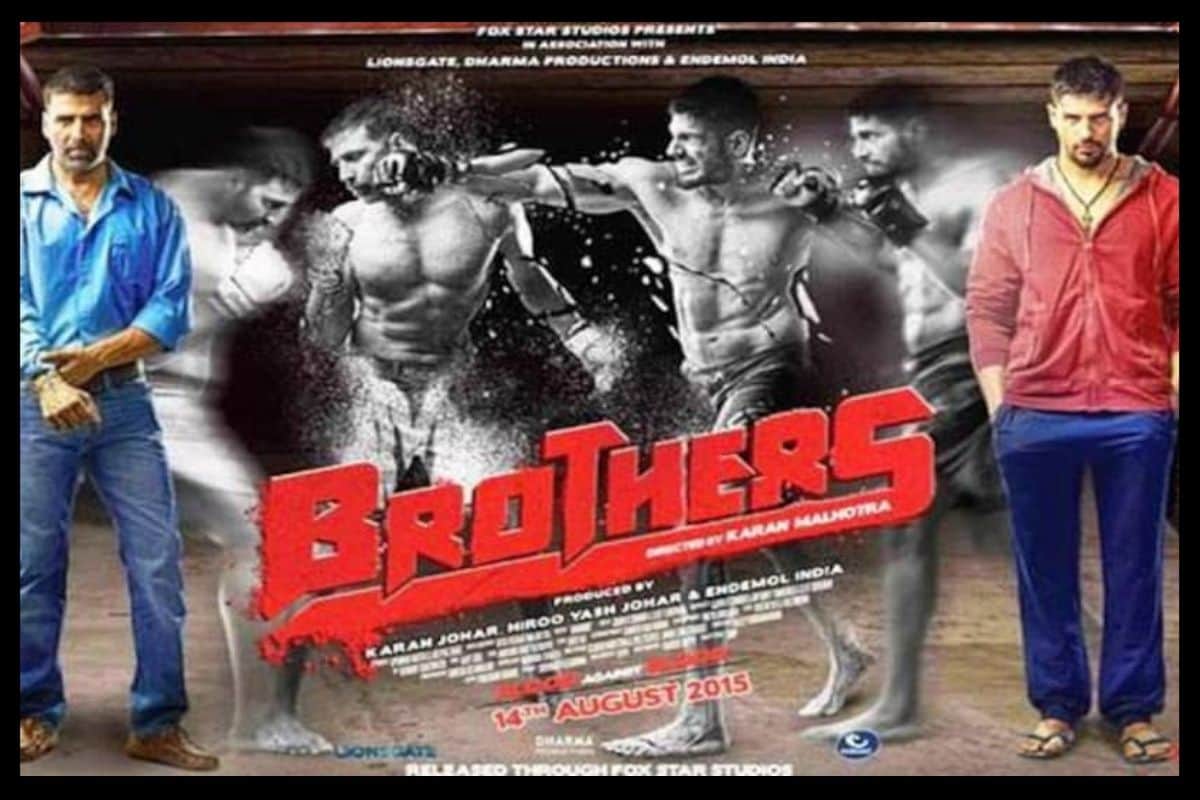 Five major flop films of siddharth Malhotra brothers baar baar dekho a gentleman Aiyaary Jabariya Jodi