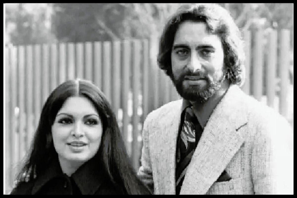 kabir bedi birthday special: Veteran actor Married Four Times, fourth marriage was at the age of 70, Know About His Controversial Life