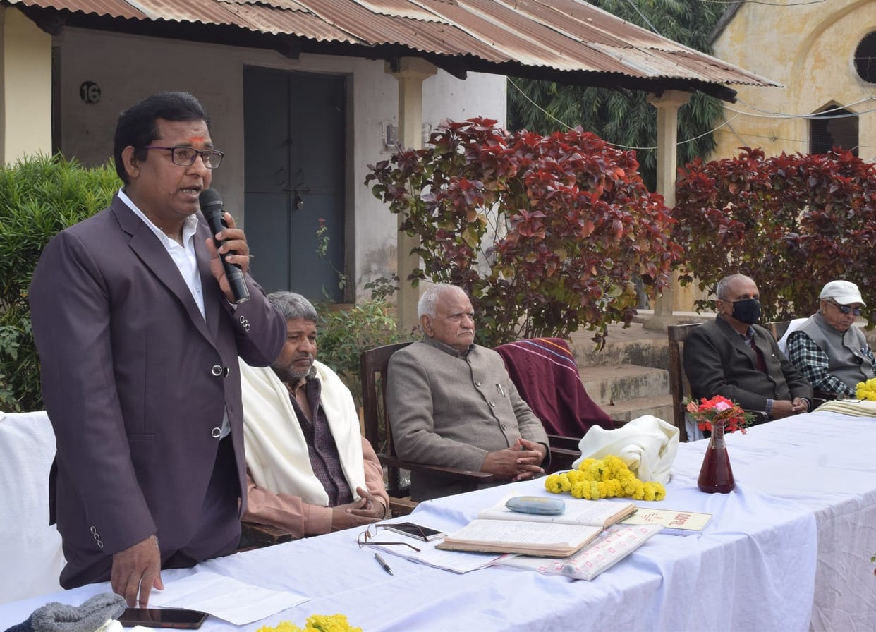 Anger among teachers due to non-updating of PRAN account