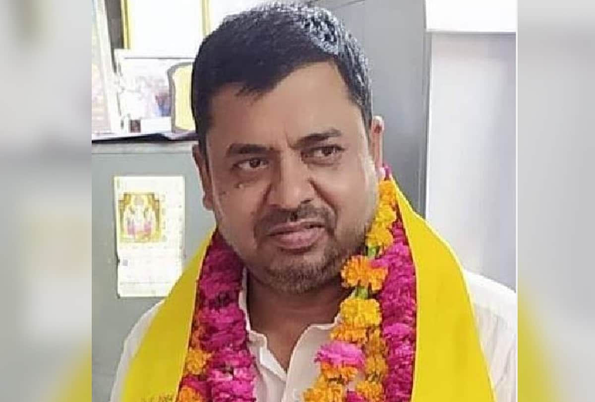 Up Election 2022 Bjp Candidate Rani Pakshalika Singh Yogendra Updhayay And Shabbir Abbas asets In Agra