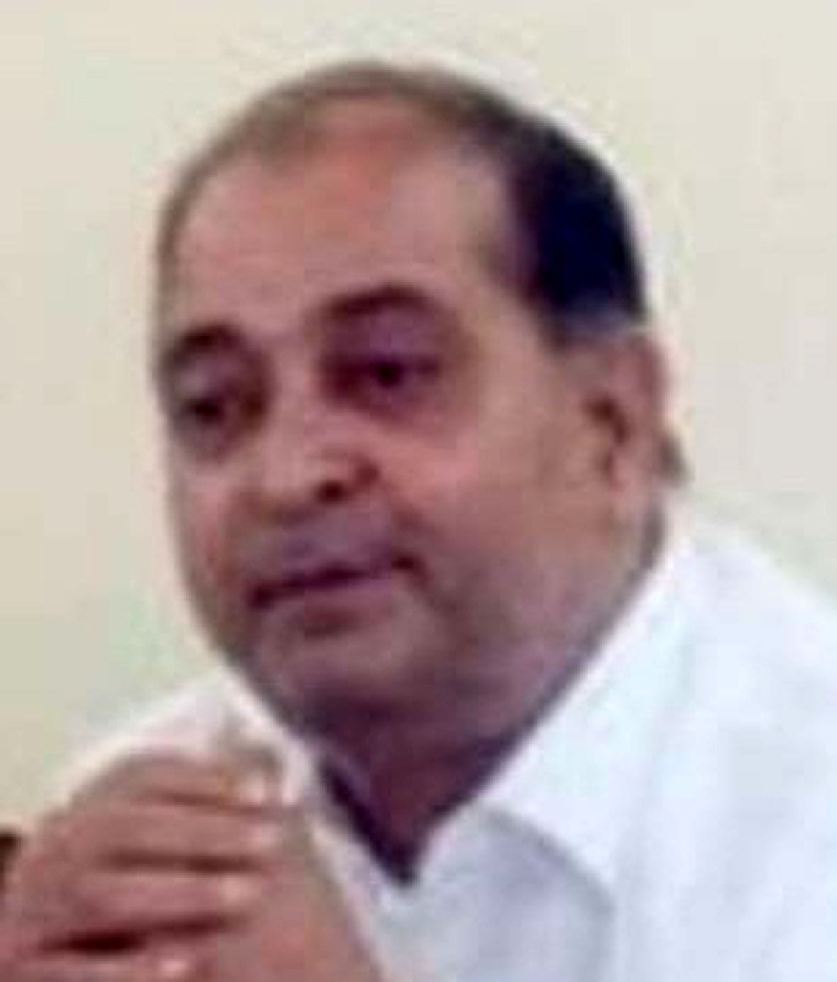 Pramod Gaur will be RLD candidate from Barauli