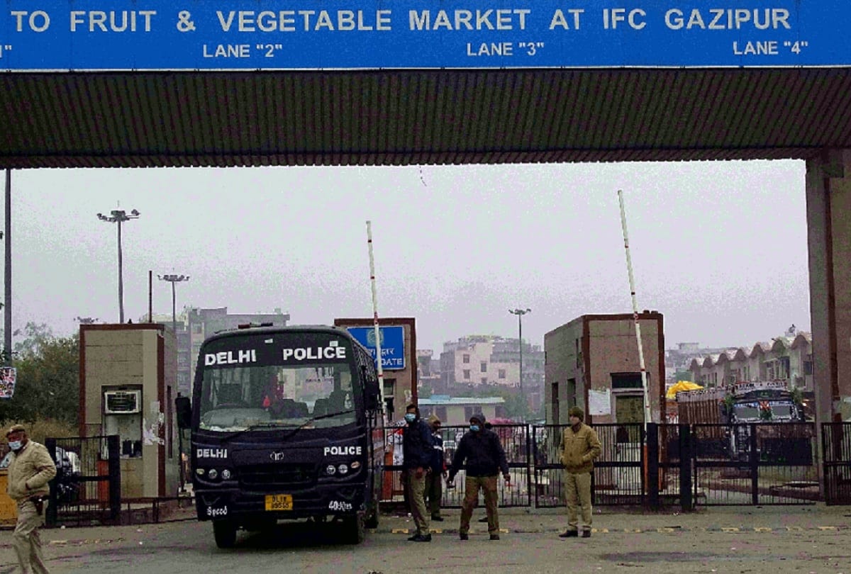 Bomb Found in Delhi feared of keeping explosives from sleeper cell
