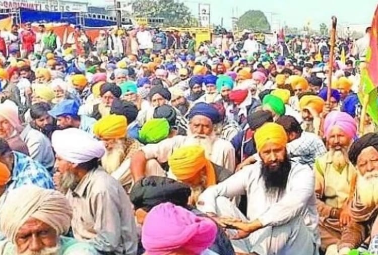 Farmers Union will Contest Punjab Assembly Election