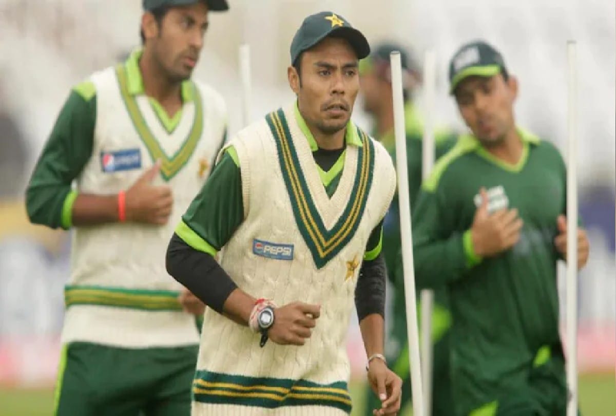 Danish Kaneria never wanted to meet former Pakistan captain Shahid Afridi told Ricky Ponting the best captain of the modern era