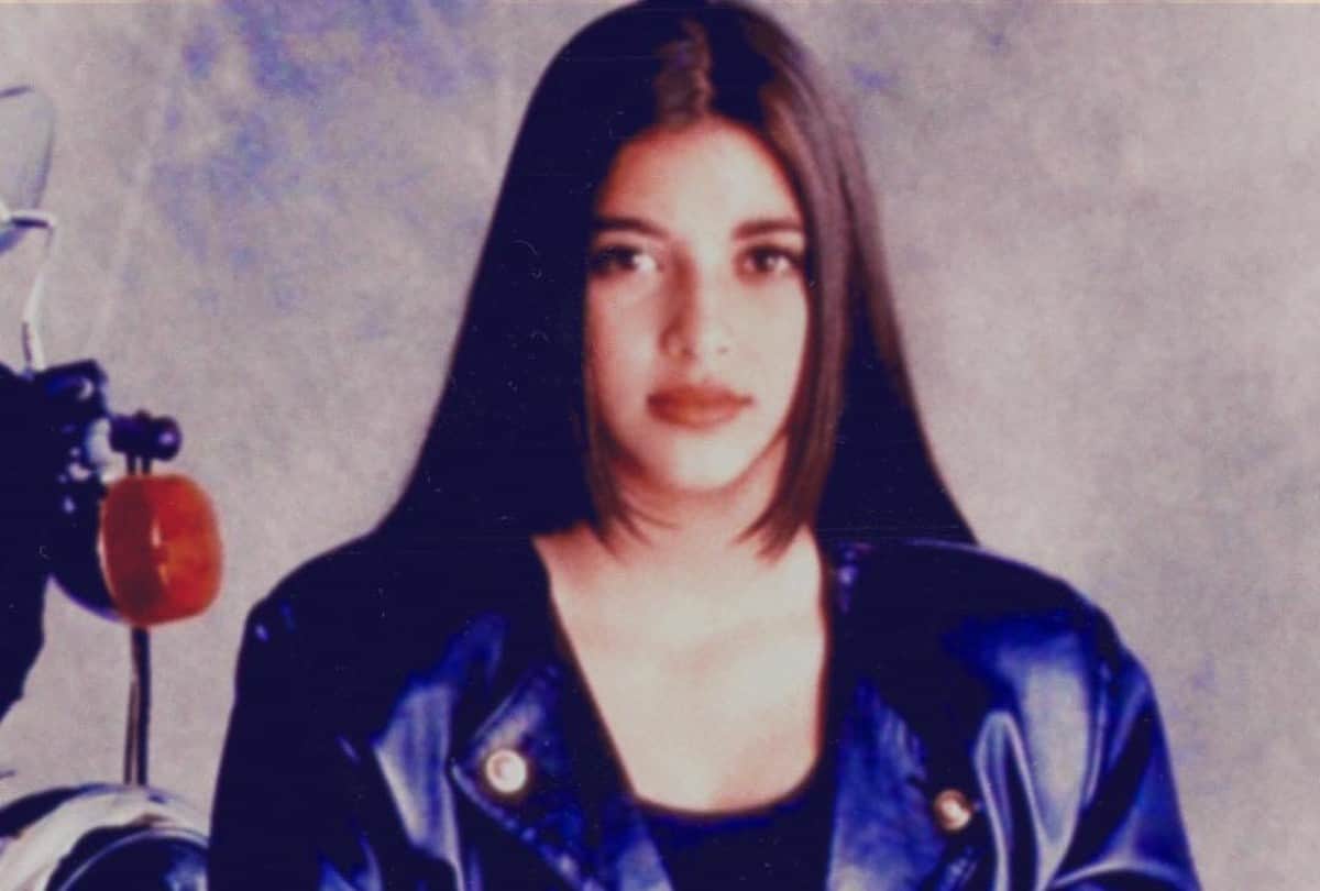 rare photos of Kimberly before she became Kim Kardashian