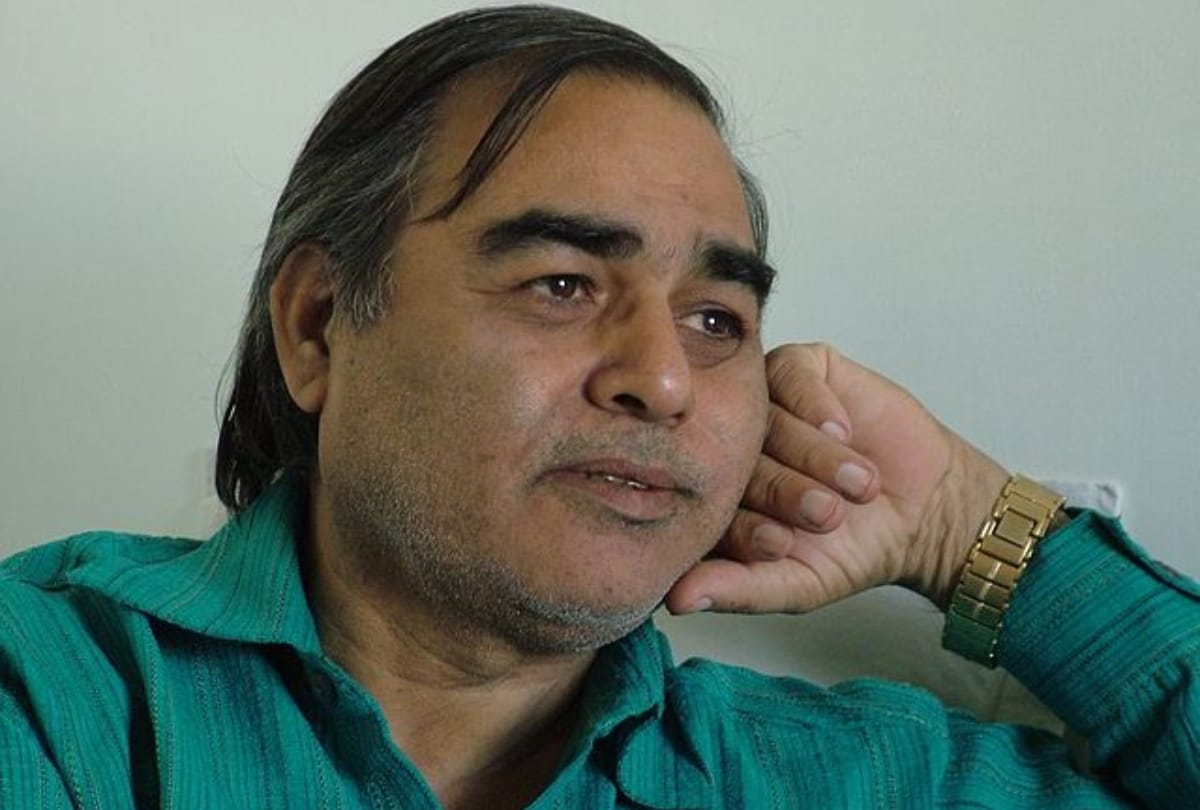 Famous lyricist Ibrahim Ashk dies due to corona virus