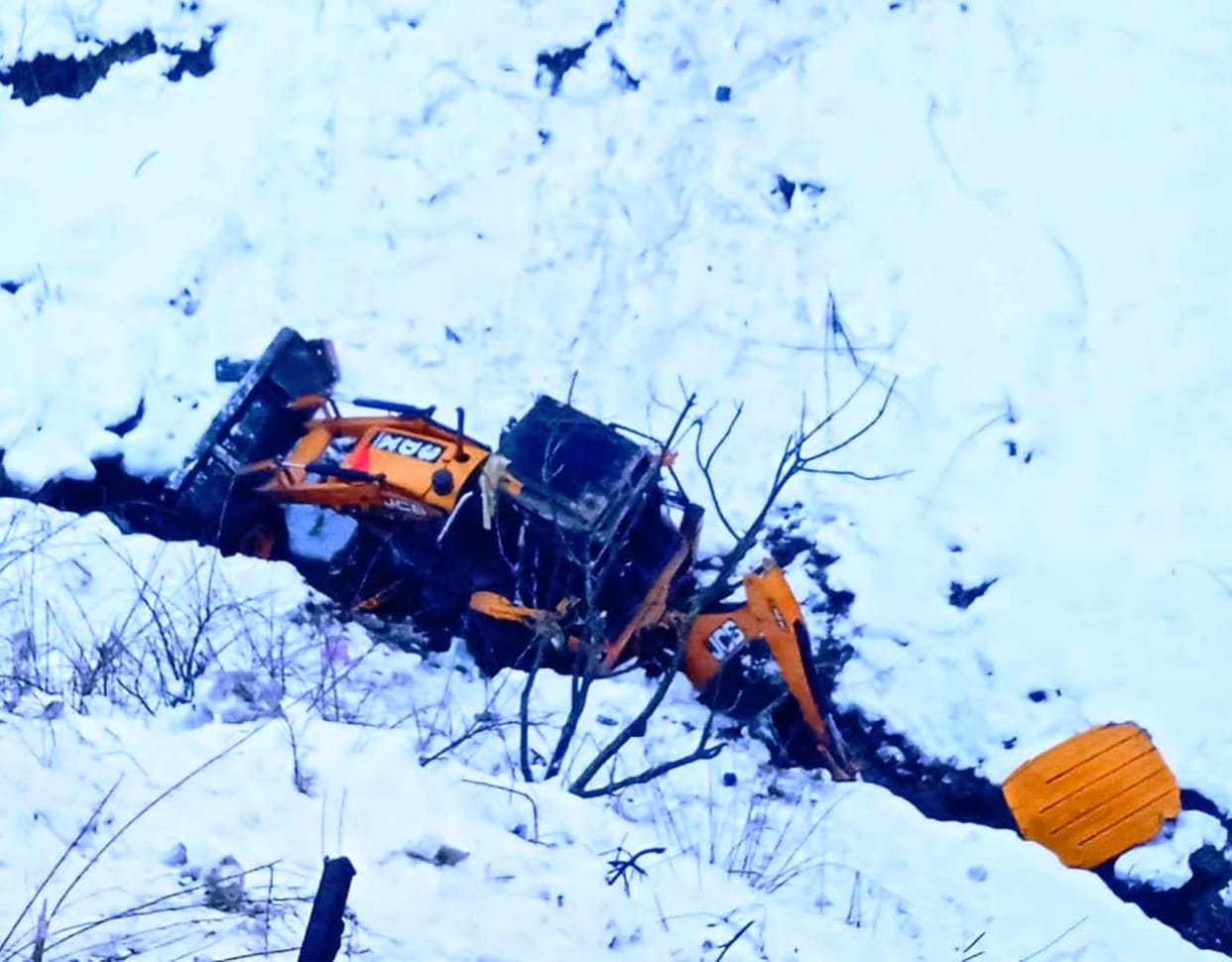 Accident