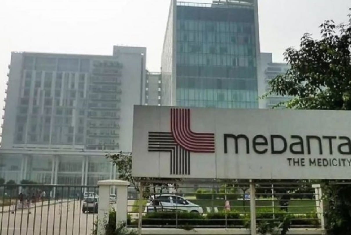 Indore News: Fire broke out in ICU of Medanta Hospital, brought under control in no time