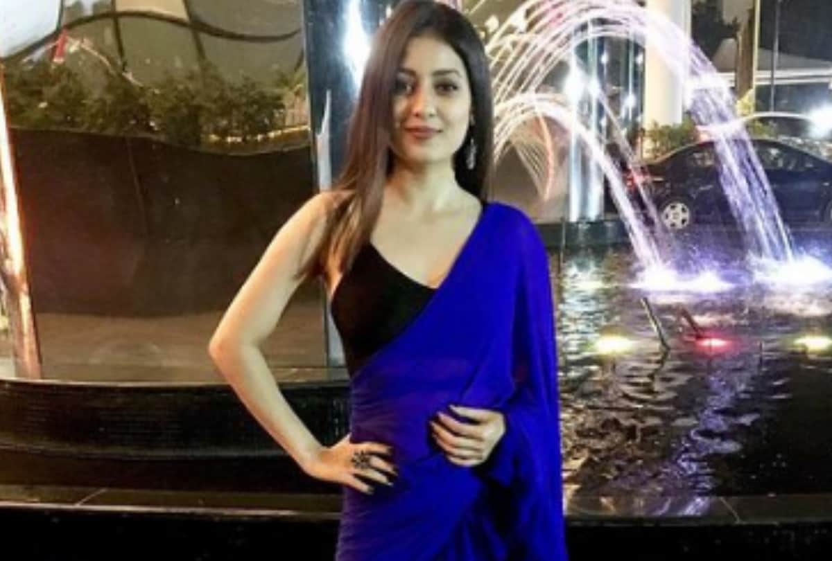 agneepath movie actress kanika tiwari has became glamorous see photos
