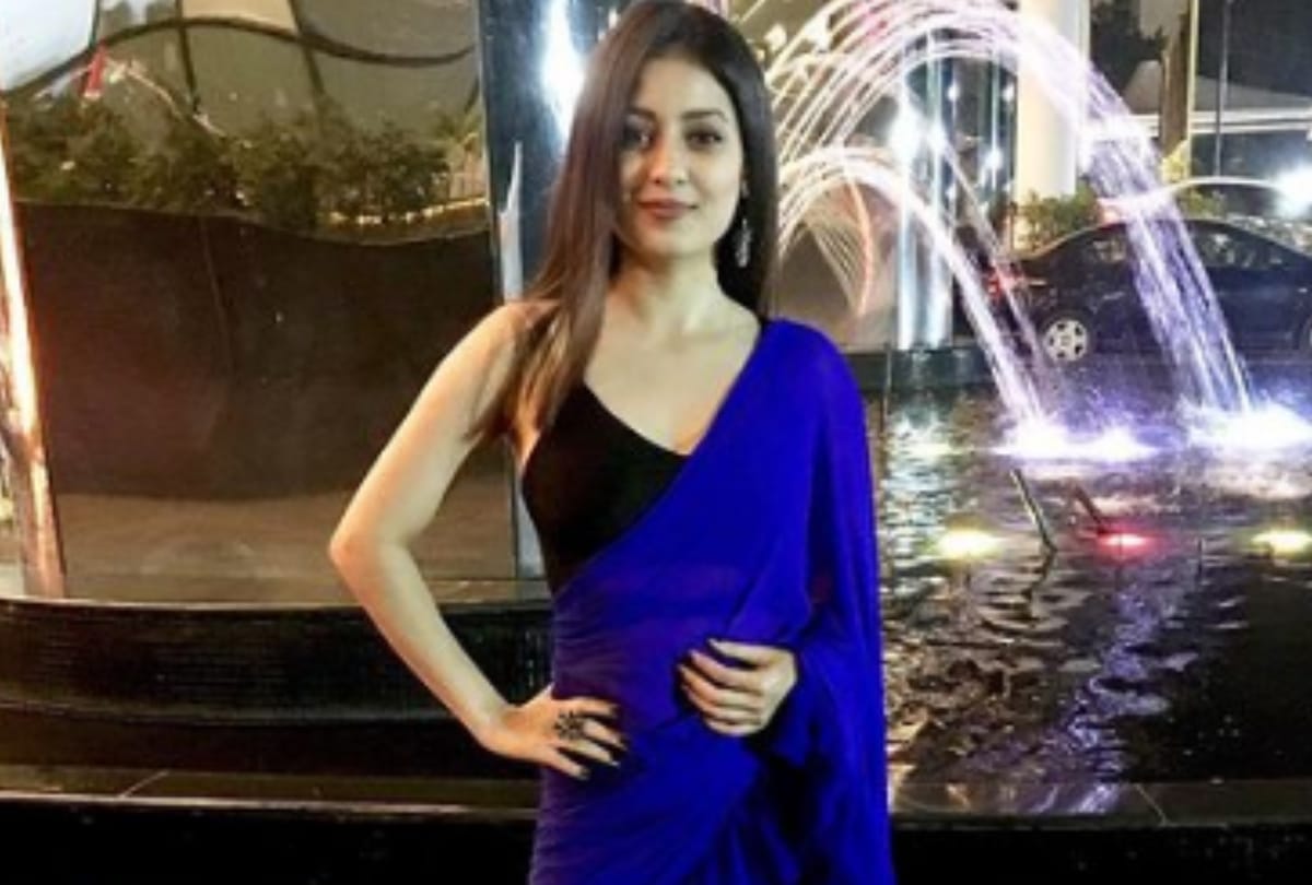 agneepath movie actress kanika tiwari has became glamorous see photos