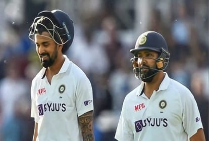 Team India Captaicy Analysis BCCI 32 Years Trend In KL Rahul Favor Will Rohit Sharma Be The Next Anil Kumble