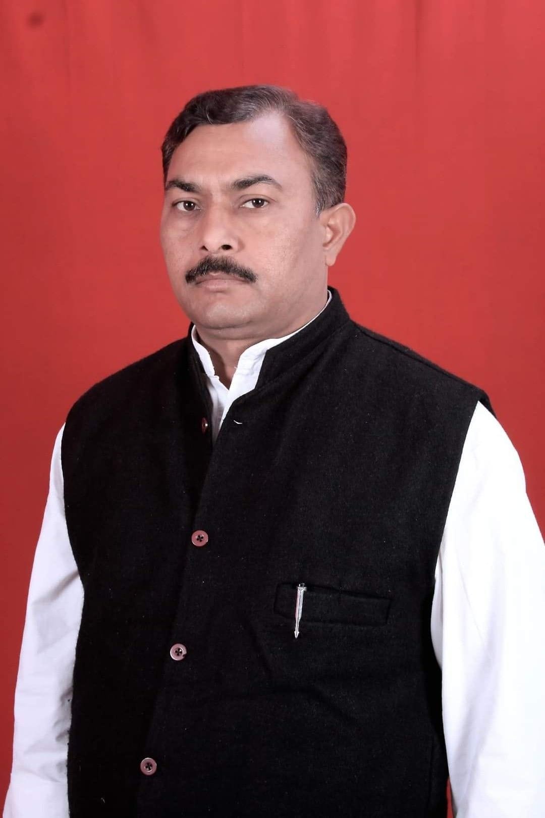 Khem Singh Lodhi will be AAP candidate from Atrauli