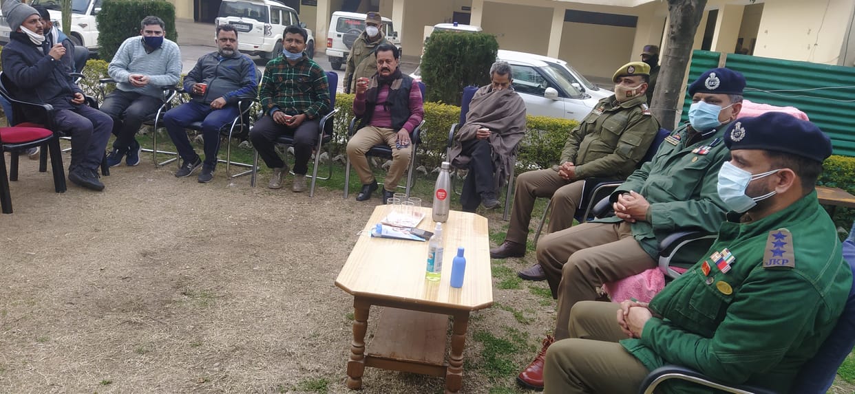 Meeting
