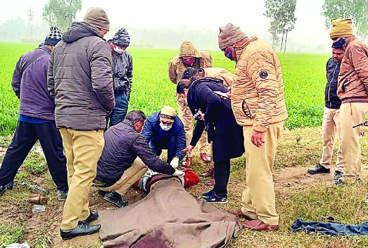 Police is investigating on every aspect in the case of murder of a young man in Ambala