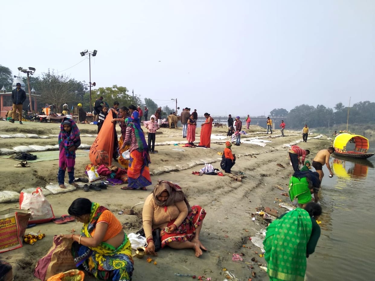 makar Sankranti