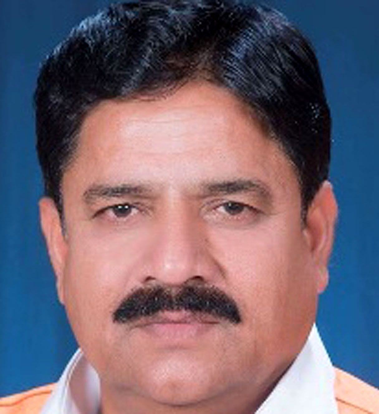Ravindrapal will be BJP's candidate from Chhara