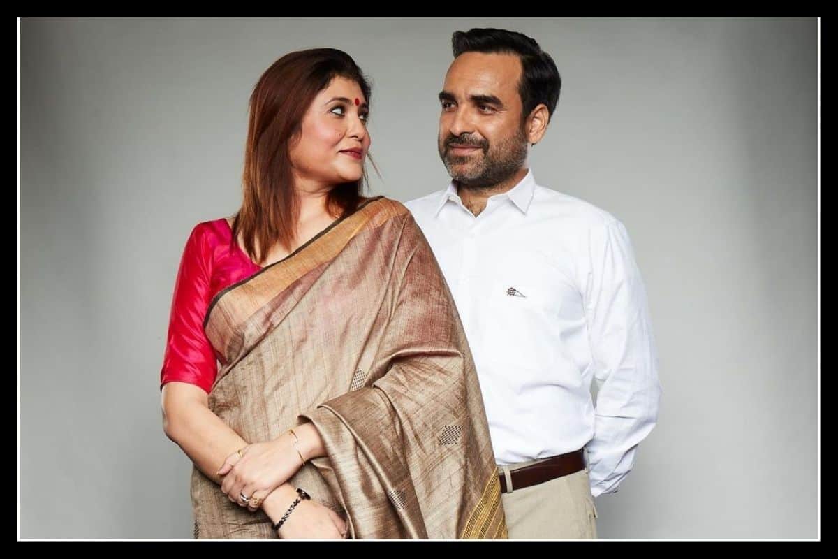 Wives of These Stars Took Command of House During Their Struggle Pankaj Tripathi to SRK ayushmann khurrana