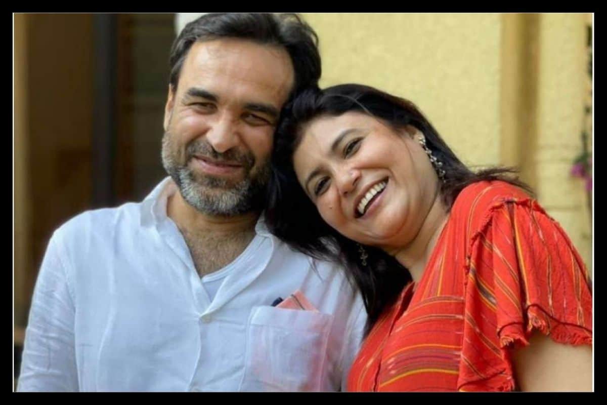 Pankaj Tripathi Will Celebrate Chhath Puja 2022 In Mumbai Juhu Chowpatty Not In Bihar