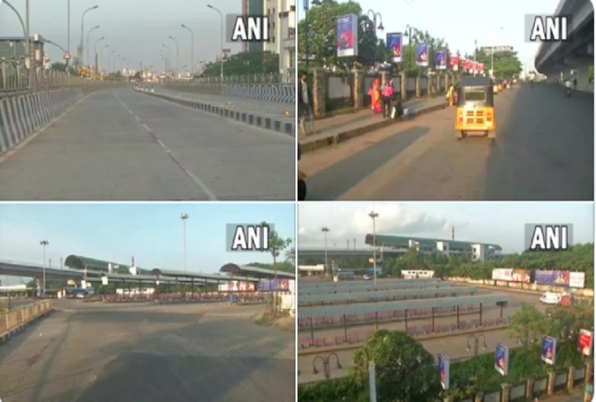 lockdown news Today second Sunday of lockdown in Tamil Nadu restrictions extended till 31 January