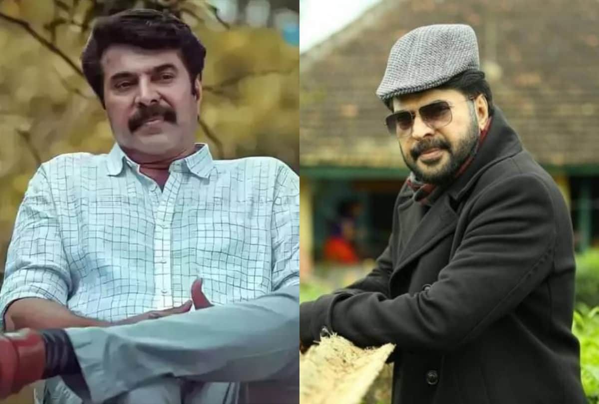 mammootty Covid positive lifestyle net worth movies