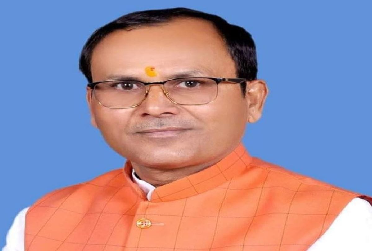 Case filed against BJP candidate for violation of code of conduct in govardhan mathura