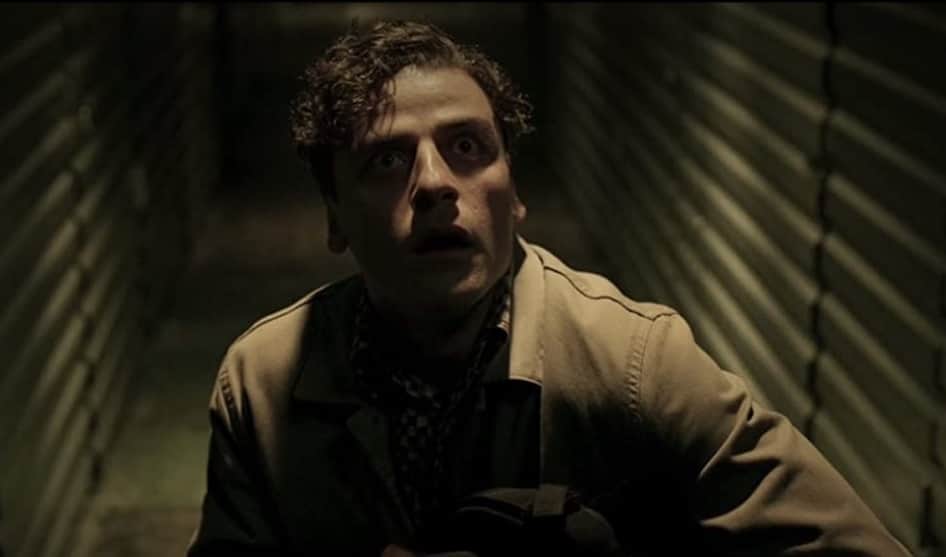 Moon Knight trailer first look teaser cast and crew marvel studios cinematic universe Disney+hotstar