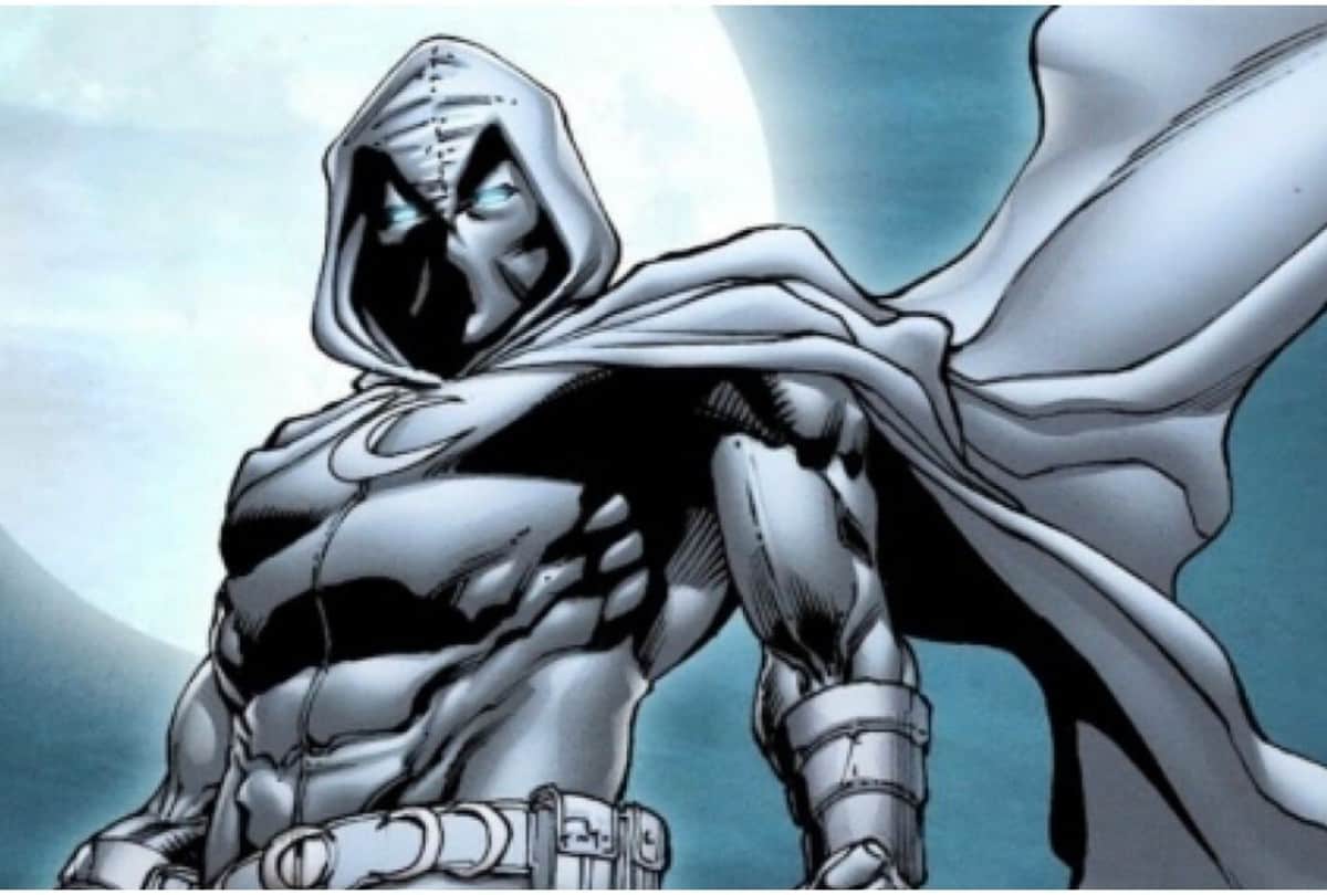 Moon Knight trailer first look teaser cast and crew marvel studios cinematic universe Disney+hotstar