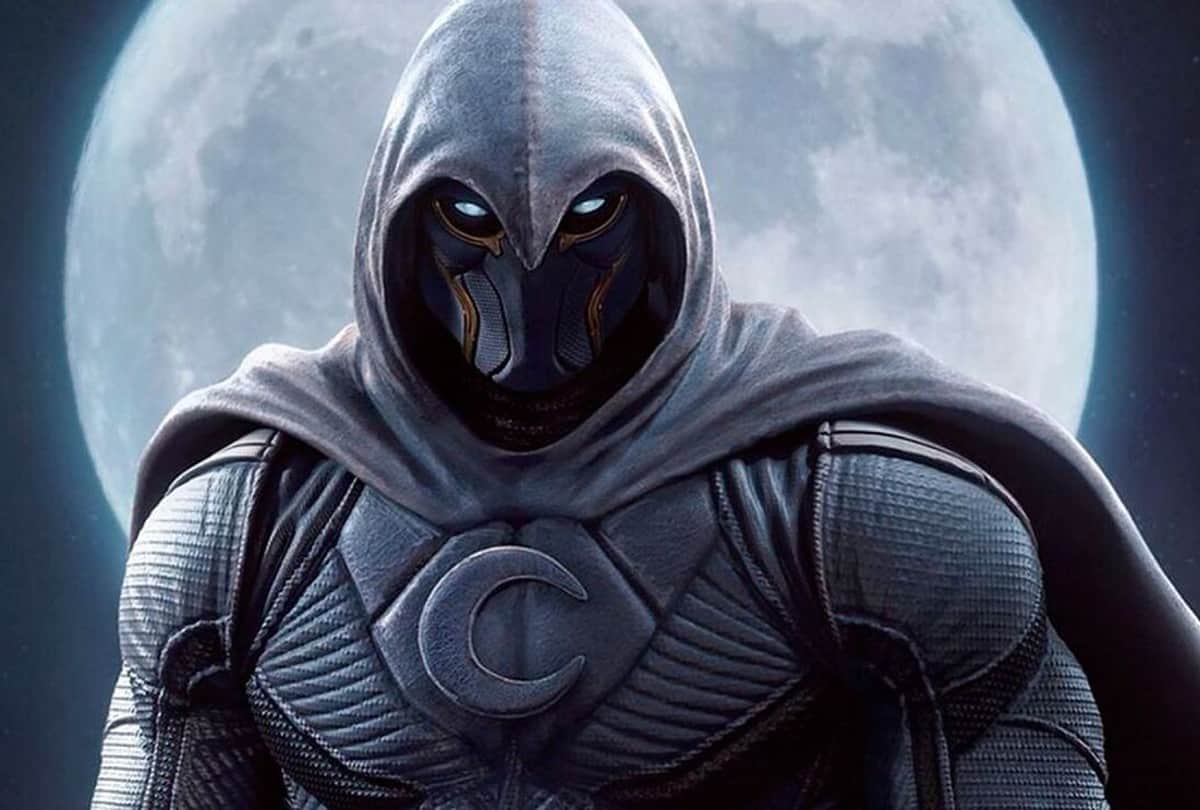 Moon Knight trailer first look teaser cast and crew marvel studios cinematic universe Disney+hotstar