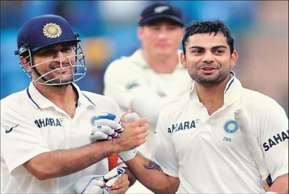 Team India Captaicy Analysis BCCI 32 Years Trend In KL Rahul Favor Will Rohit Sharma Be The Next Anil Kumble