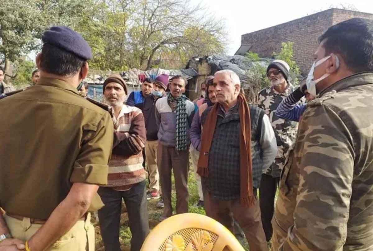 young man died in myslinious condition