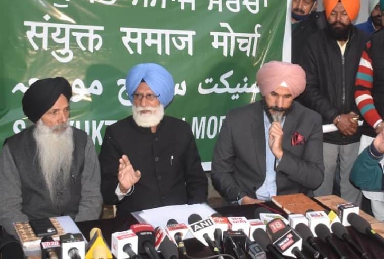 Punjab assembly polls 2022: Even among farmers there is no consensus on tickets