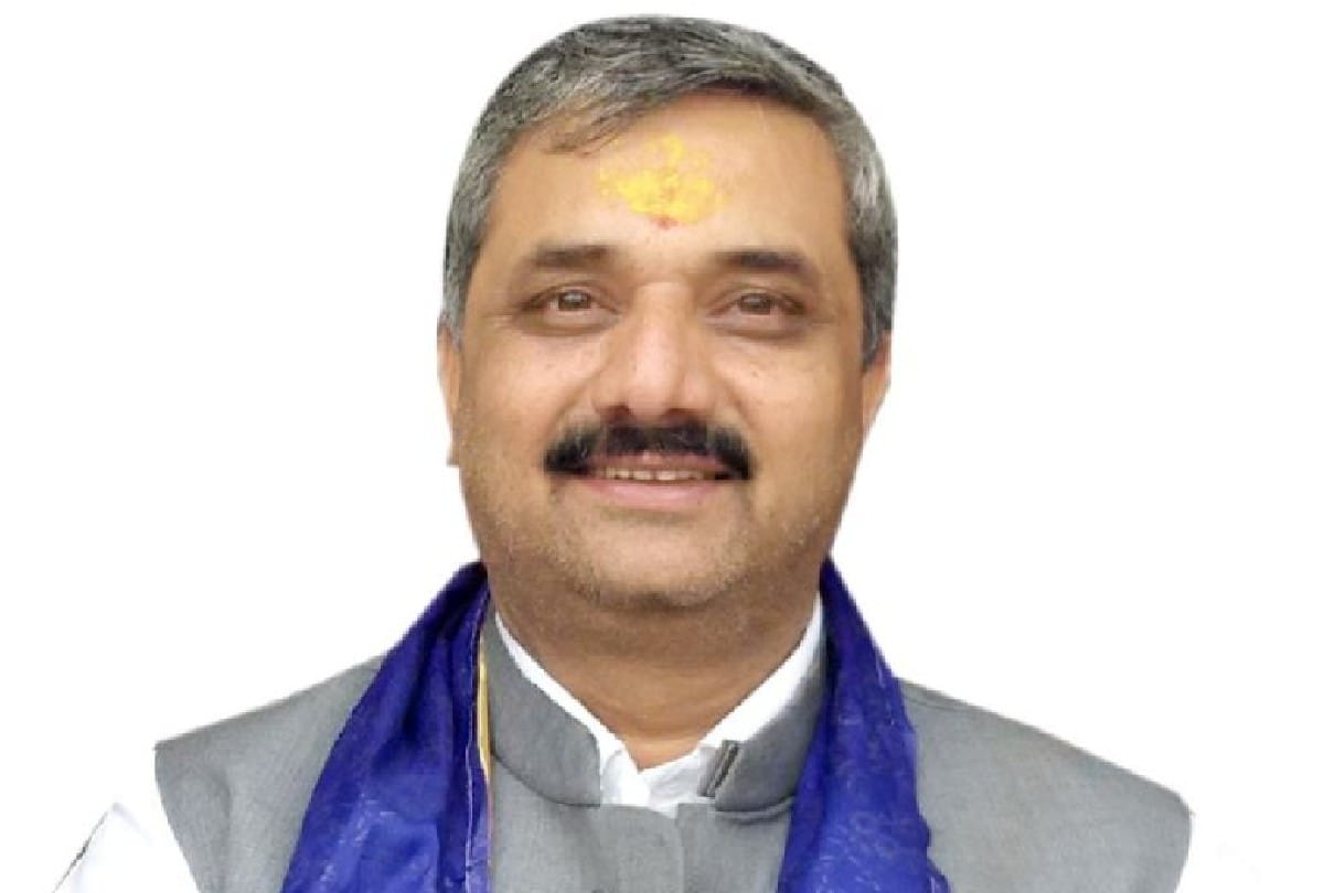 BSP declared candidates from all vidhansabha seats of mathura district