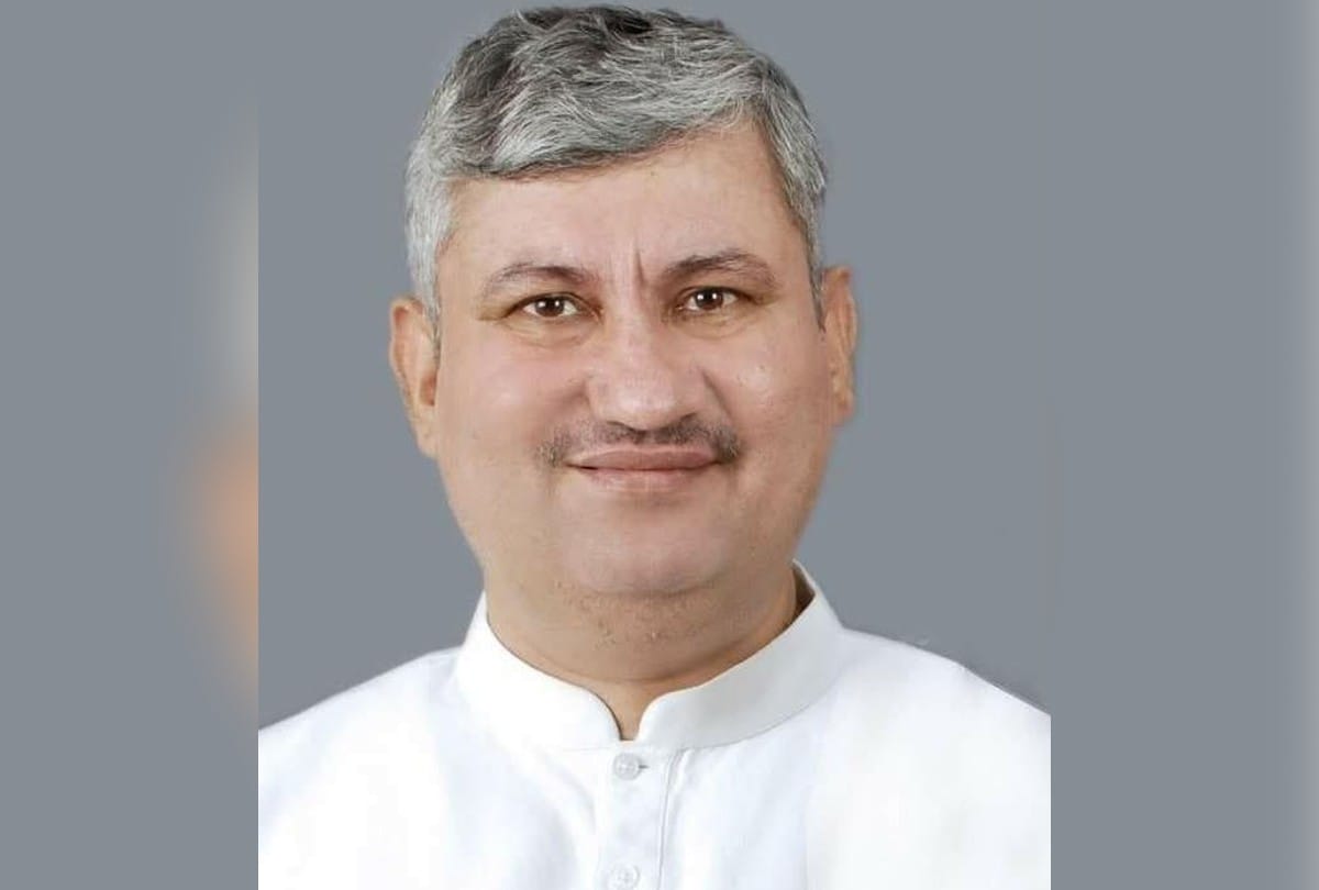 Samajwadi Party declared Sanjay Lathar as a candidate from Mant assembly seat of mathura
