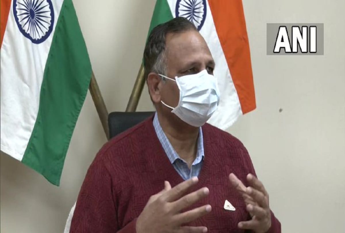 Covid 19 Omicron Cases, Coronavirus Cases in india today Live Updates, Health ministry updates
